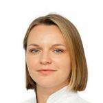 Лебеденко Анна Владимировна, Инфекционист - Прокопьевск