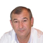 Текеев Исмаил Идрисович, Ортопед, Травматолог - Ессентуки