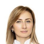 Каракотова Фарида Азретовна