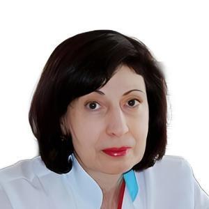 Улхаева Светлана Исаевна, гинеколог - 1 отзыв Грозный - ПроДокторов