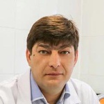 Саубаров Руслан Асхатович, Уролог - Кисловодск