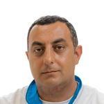 Кочарян Гагик Виталиевич, Уролог - Железноводск