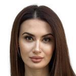 Джанибекова Диана Эдуардовна, Онколог - Железноводск
