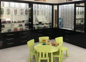 Детская зона