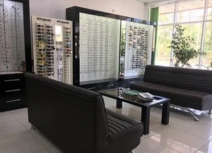 Зона ожидания