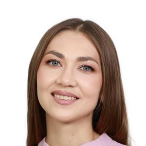 Филиппова Полина Александровна, стоматолог-ортопед, стоматолог - Подольск