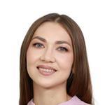 Филиппова Полина Александровна, Стоматолог-ортопед - Подольск