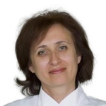 Лютина Инна Валерьевна, Психотерапевт, Нарколог, Психиатр - Клин