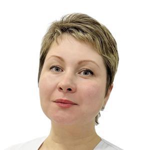 Лаас Анна Владимировна, невролог, алголог, вертебролог - Клин