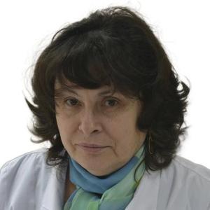 Стародубцева Надежда Николаевна - фотография Стародубцева Надежда Николаевна, терапевт - Клин