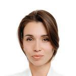 Воробьева Дарья Андреевна, Стоматолог-имплантолог, Стоматолог-хирург - Тверь