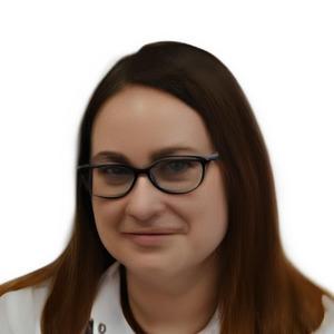 Крылова карина вячеславовна