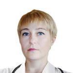 Борискина Наталья Владимировна, Терапевт - Клинцы