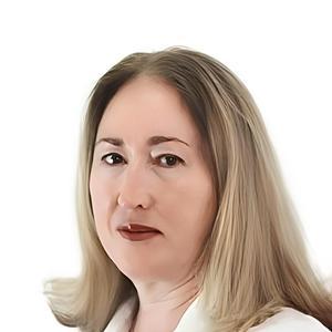Борсук Ольга Александровна, онколог - Клинцы