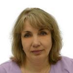 Гальперина Ольга Ивановна, Терапевт - Клинцы