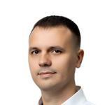 Василенко Дмитрий Александрович, Травматолог, Детский ортопед, Детский травматолог, Ортопед - Новороссийск