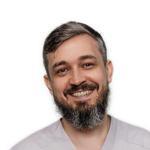 Мартынов Иван Анатольевич, Офтальмолог (окулист) - Красноярск