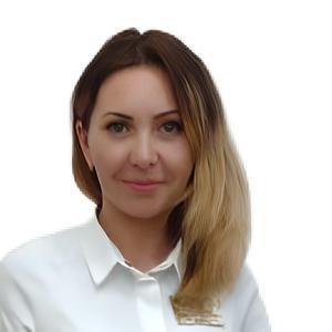 Габсалихова Гульнара Талгатовна, функциональный диагност, врач узи - Когалым