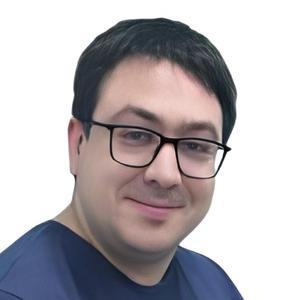 Горчаков Константин Николаевич, травматолог, ортопед - Когалым
