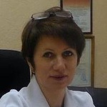 Белова Виктория Валентиновна, Невролог - Иваново