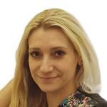 Гогина Любовь Викторовна, Стоматолог - Иваново