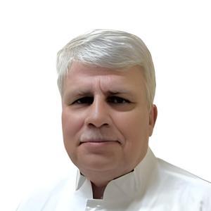 Гришко Борис Васильевич - фотография Гришко Борис Васильевич, лор, детский лор - Мурманск