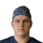 Балабанов Дмитрий Валерьевич, Уролог, Андролог - Москва