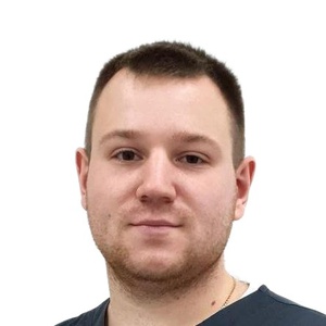 Комаров Алексей Андреевич - фотография Комаров Алексей Андреевич, стоматолог-хирург - Александров