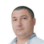 Русов Вячеслав Геннадьевич, Эндоскопист - Коломна