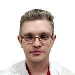 Романенко Руслан Геннадьевич, Эндоскопист, Проктолог (колопроктолог), Хирург - Коломна