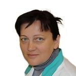 Киселева Наталия Станиславовна, Гинеколог, Акушер, Врач УЗИ - Коломна
