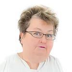 Рыкова Марина Владимировна, Терапевт, Ревматолог - Коломна