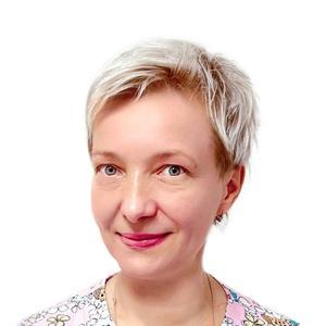 Малыгина Елена Николаевна, гинеколог, акушер, гинеколог-хирург - Коломна