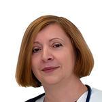 Гусейнова Эмилия Альбертовна, Аллерголог, Иммунолог, Пульмонолог - Егорьевск