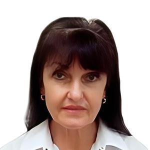 Панченко Ирина Анатольевна, ревматолог - Коломна