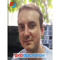 детский хирург коломна