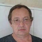 Кабаргин Сергей Александрович, Эндоскопист - Коломна