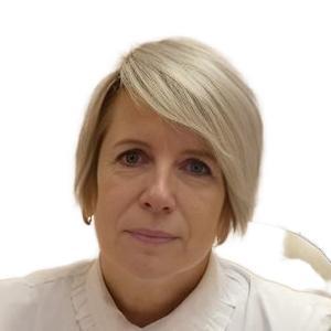 Малкова Ольга Анатольевна, педиатр - Коломна