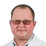 Лысяков Сергей Александрович, Уролог - Егорьевск