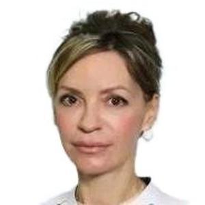 Суворова Наталия Вячеславовна, терапевт, гастроэнтеролог - Коломна