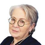 Шевцова Елена Валерьевна, Кардиолог - Егорьевск