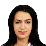 Овасапян Ирина Левоновна, Детский аллерголог - Егорьевск