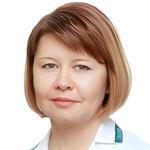 Гордеева Евгения Васильевна, Гинеколог, Акушер, Врач УЗИ - Коломна