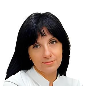 Гаврева Оксана Анатольевна, психиатр - Коломна