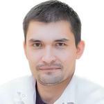 Кравцов Вадим Николаевич, Хирург, Врач УЗИ - Коломна