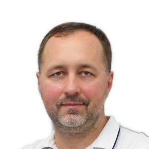 Мельничук Юрий Анатольевич, стоматолог-имплантолог, стоматолог-ортопед, стоматолог-хирург - Коломна