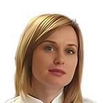 Свешникова Елена Евгеньевна, Эндоскопист - Коломна