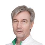 Алексеев Алексей Михайлович, Эндоскопист - Коломна