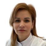 Муравьева Ирина Сергеевна, Ревматолог, Терапевт - Коломна