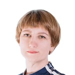 Степук Анастасия Викторовна